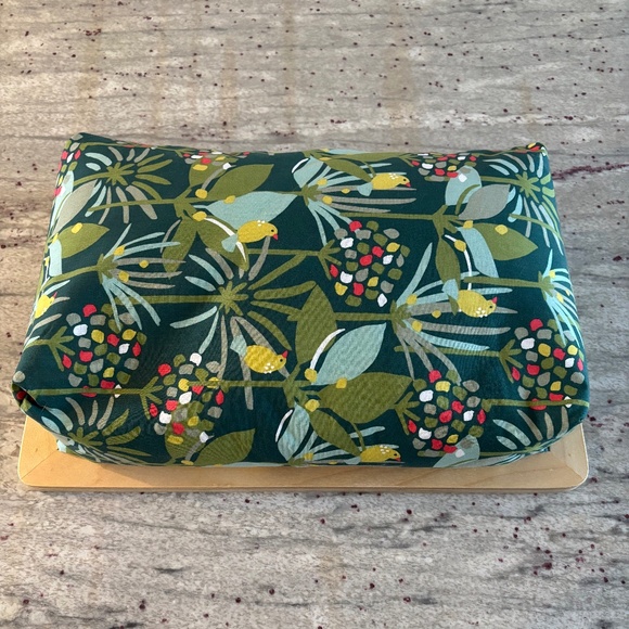 Duupla LapDesk - Laptop Tray with Bird Pattern for Computer, Food, Reading - Picture 1 of 5